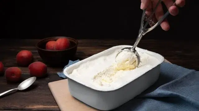 Inovasi Es Krim Yogurt