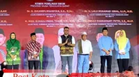 Debat Pilkada NTB