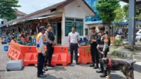 dalam Kolaborasi dan Sinergi Tim Kerja