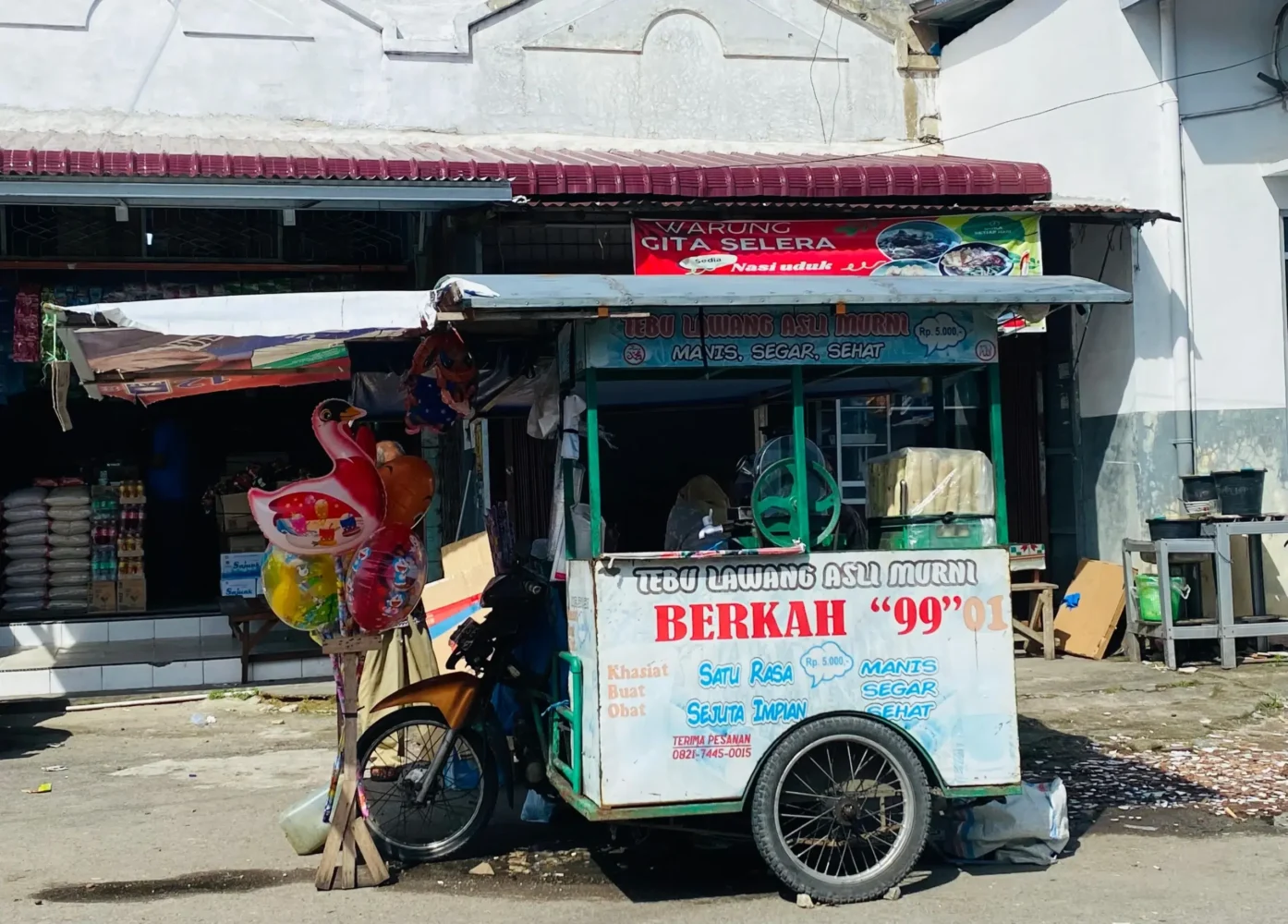 UMKM