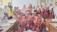 Hasil Belajar Pendidikan Pancasila