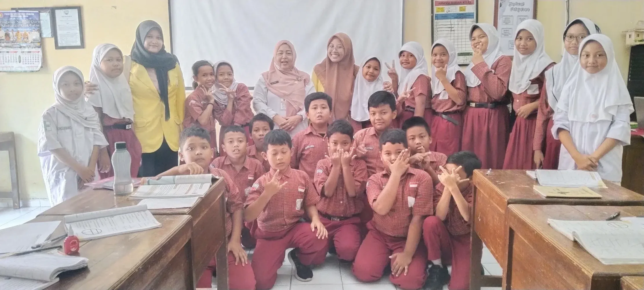 Hasil Belajar Pendidikan Pancasila