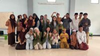Mahasiswa UPN Veteran Jatim