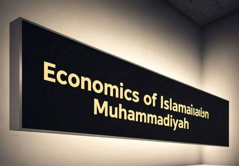 Muhammadiyah
