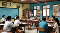 Harapan Kemajuan Pendidikan