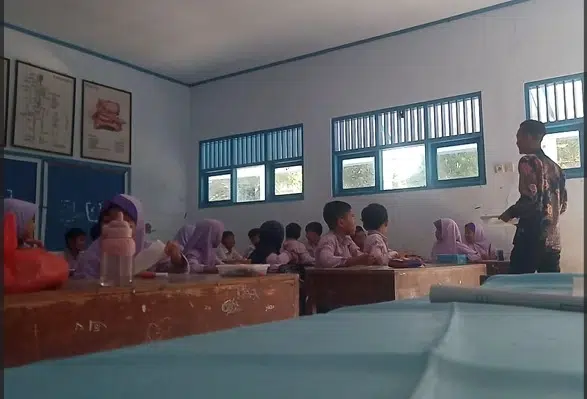 Pembelajaran