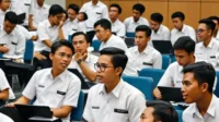 Harapan Generasi Muda dalam Bidang Pendidikan