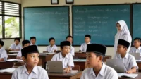 Pendidikan Generasi Muda