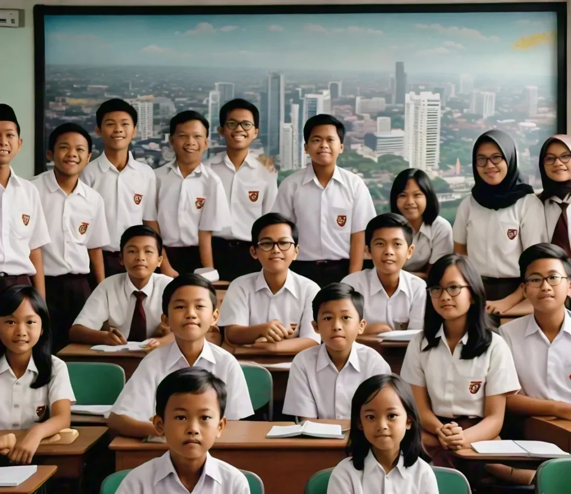 Harapan Pendidikan Generasi Muda