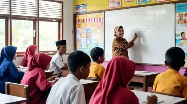 Pendidikan