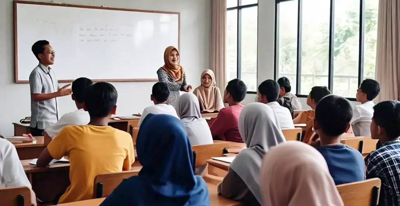 Pendidikan