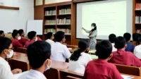 Pendidikan