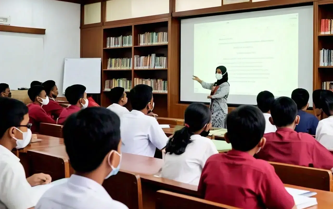 Pendidikan
