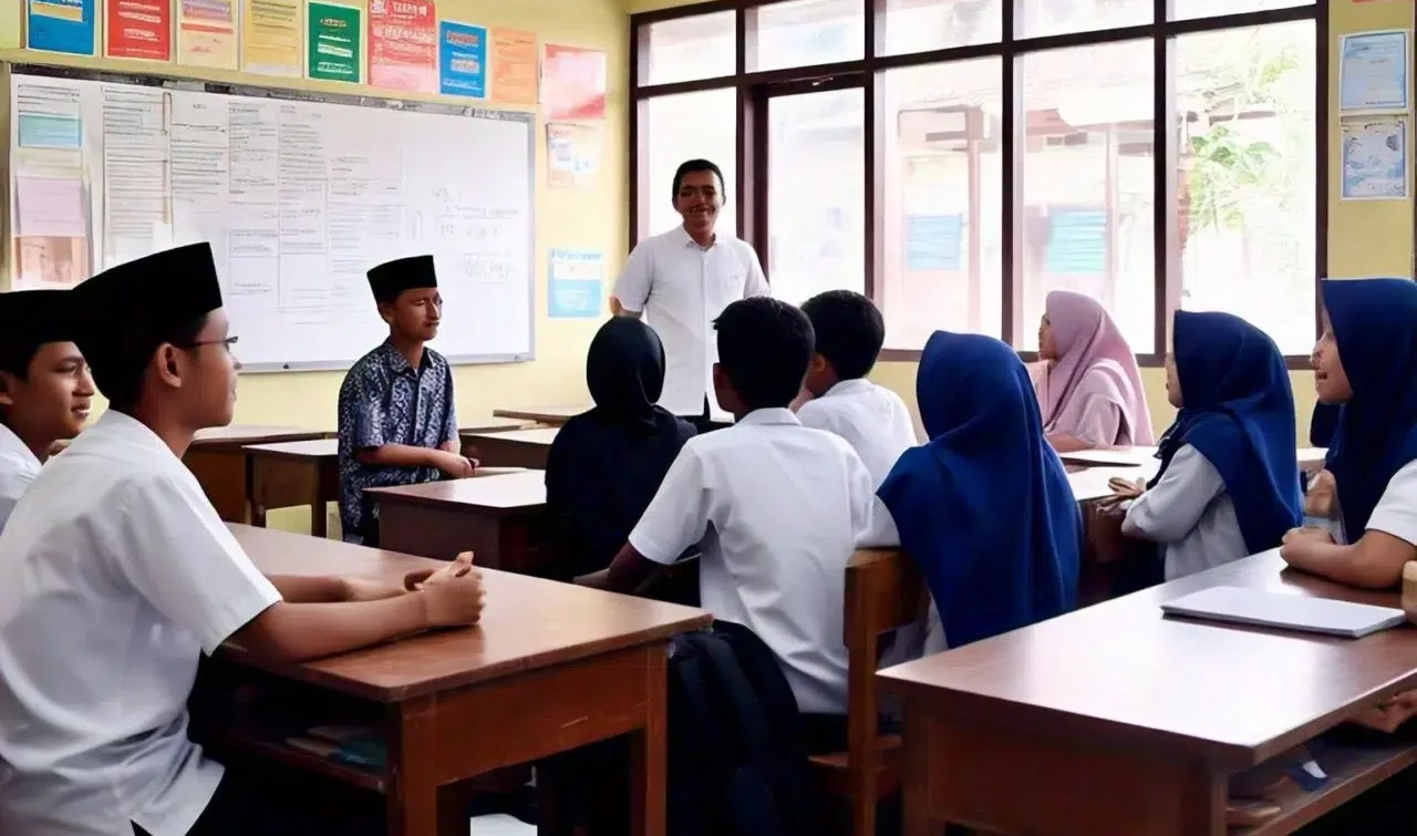Pendidikan