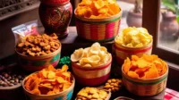 Bisnis Makanan Ringan Tradisional