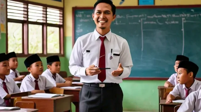 Pendidikan di Indonesia