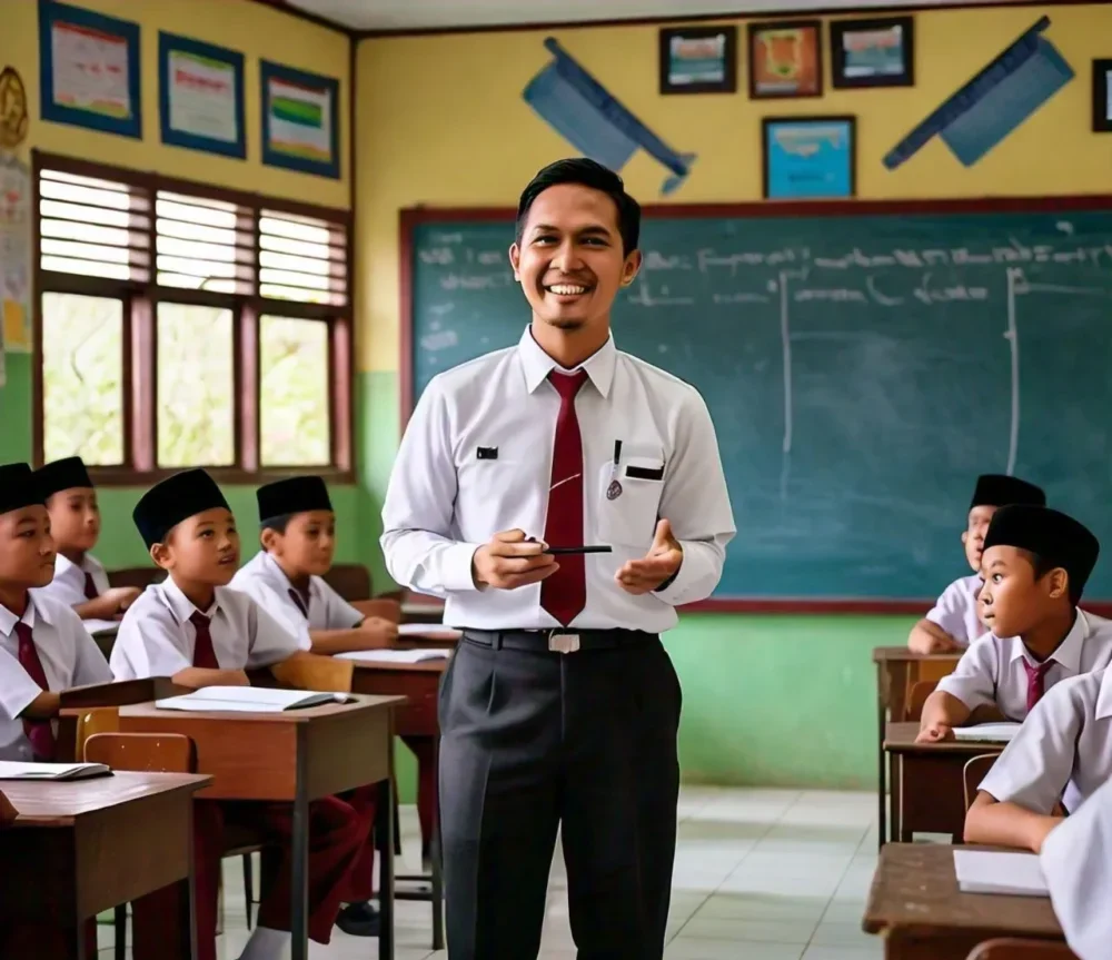 Pendidikan di Indonesia