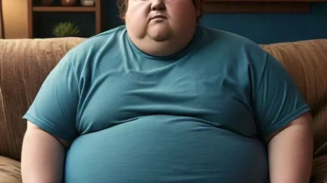 Body Shamming