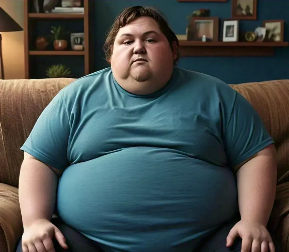 Body Shamming