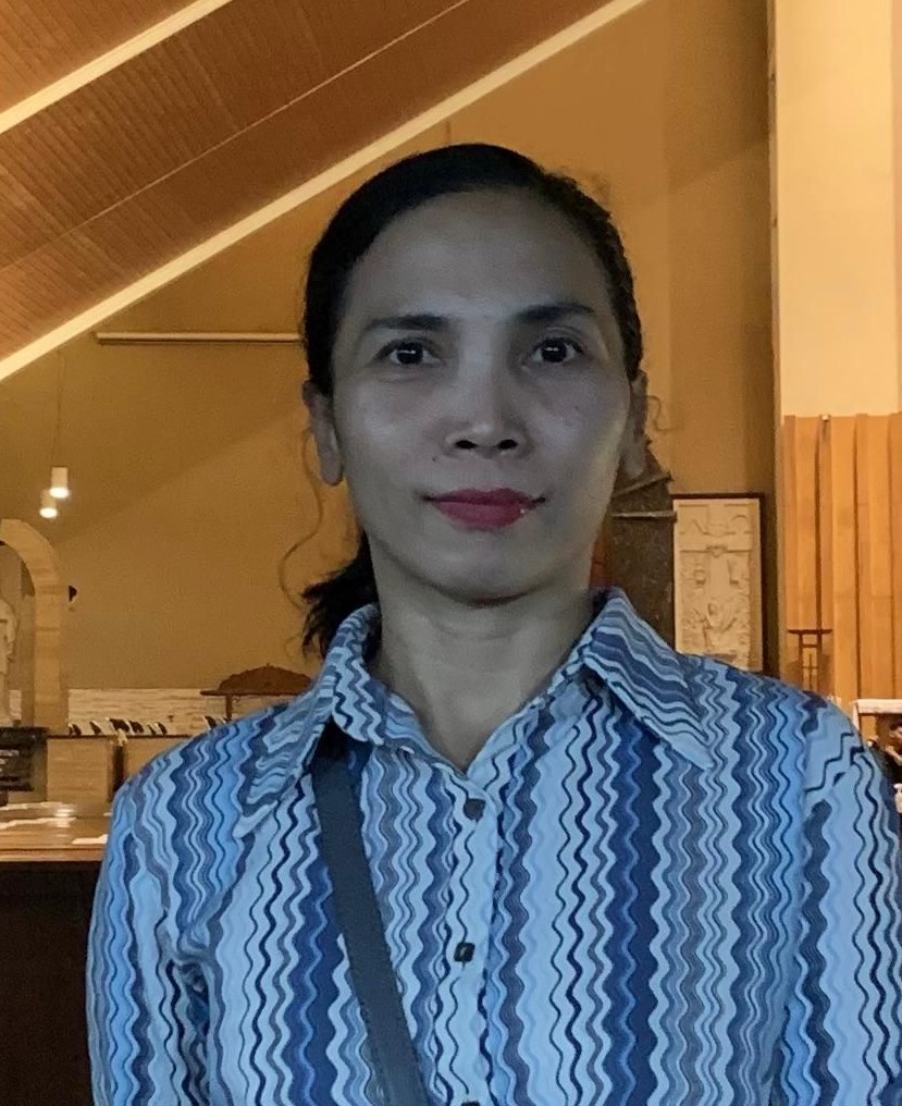 Margareta Susilowati