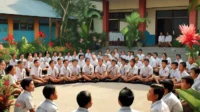 Harapan Baru Pendidikan