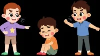 Korban Verbal Bullying