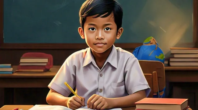 Harapan Pendidikan di Indonesia