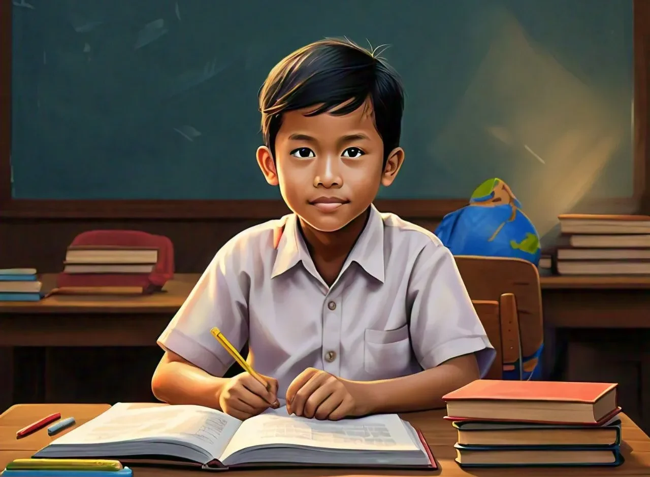 Harapan Pendidikan di Indonesia
