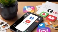 Media Sosial dan Kehidupan Psikologis Generasi Z