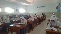 Implementasi Kurikulum Merdeka di SMP