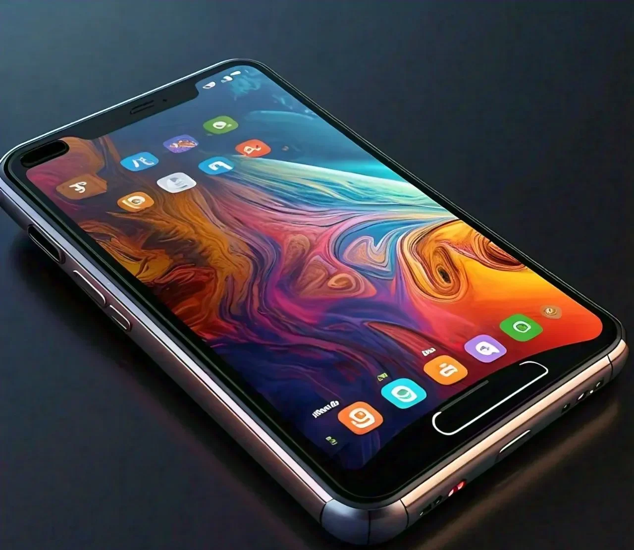 Smartpione Android