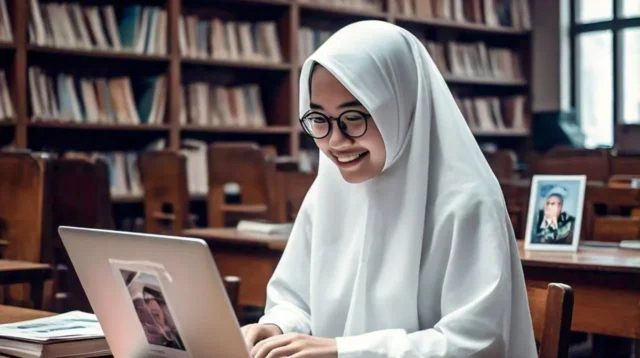Tempat publish artikel online