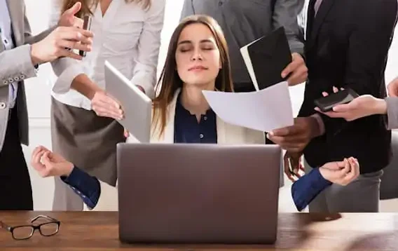 Strategi Mindfulness