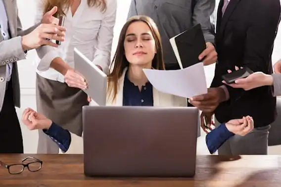 Strategi Mindfulness