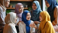 Etika Komunikasi Generasi Z