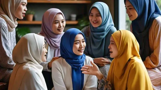 Etika Komunikasi Generasi Z