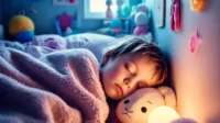 Proses Mimpi saat Tidur