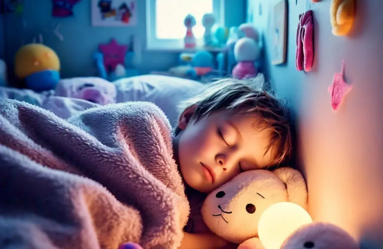 Proses Mimpi saat Tidur