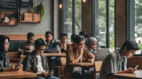 Kesehatan Mental Generasi-Z