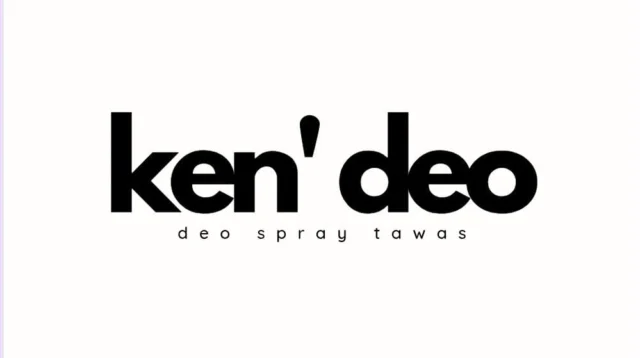 Deodoran Alami