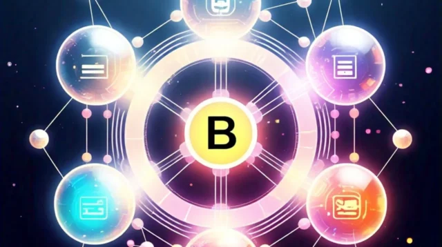 Teknologi Blockchain