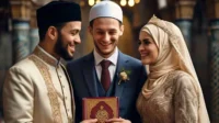 Pernikahan dalam Islam