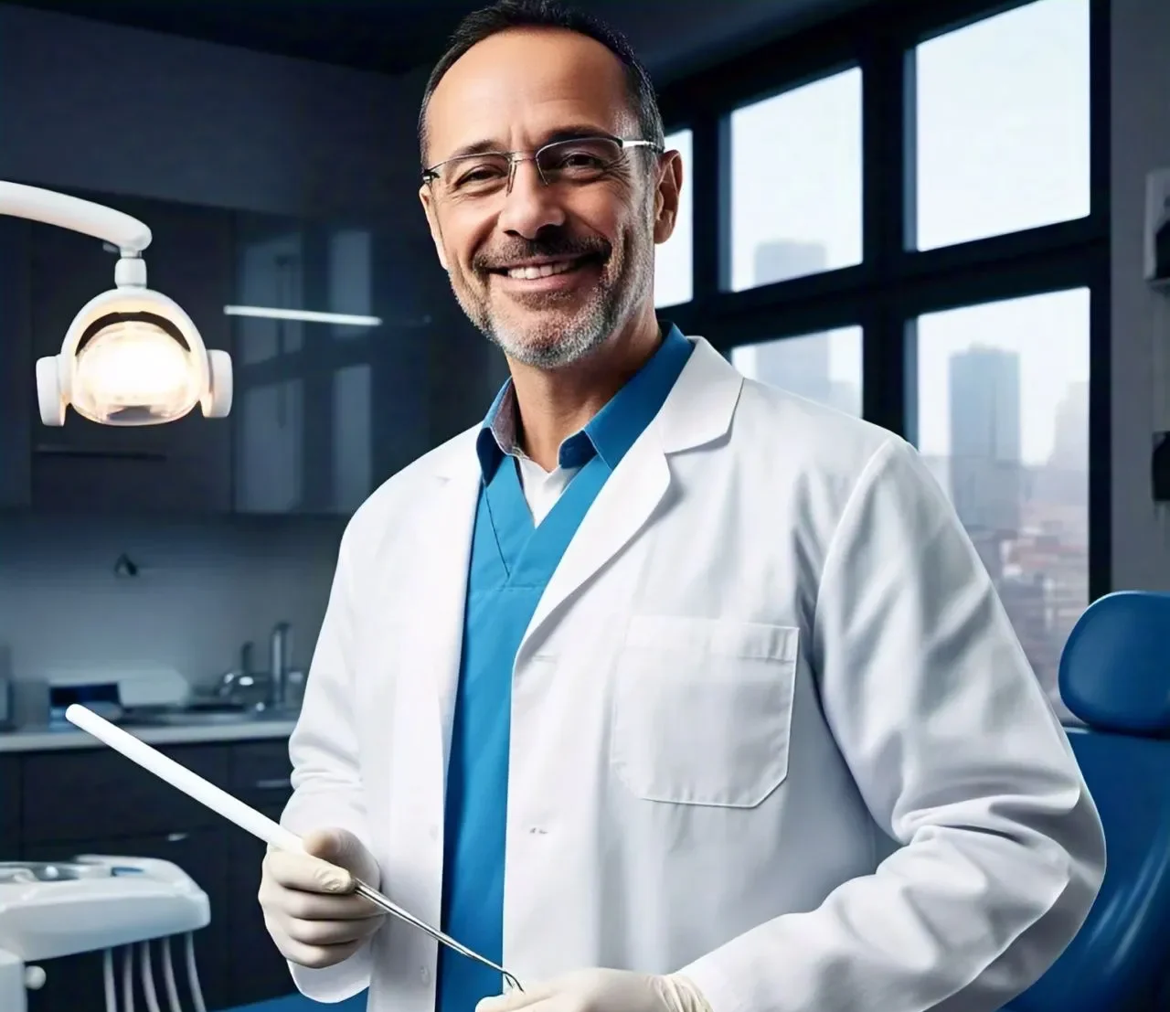 dokter gigi