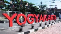 Yogyakarta