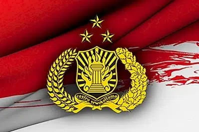 Kepolisian Negara Republik Indonesia