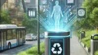 Smart Waste Management