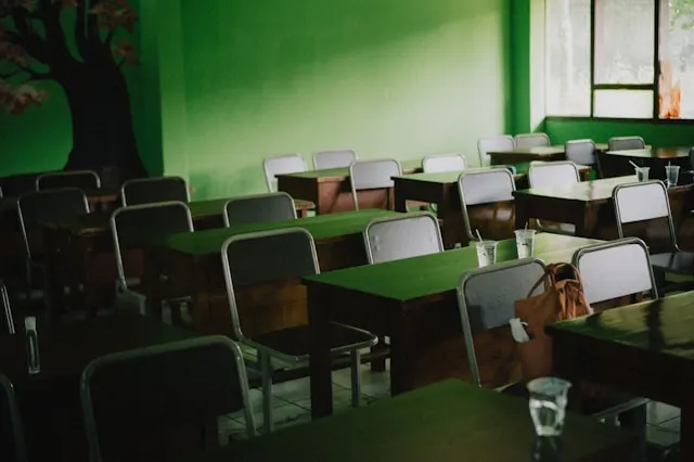 Pendidikan