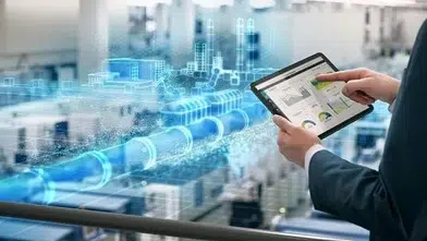 Data-Driven Manufacturing