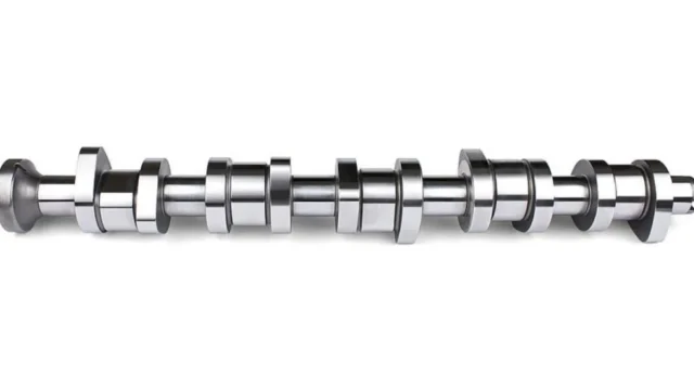 Camshaft