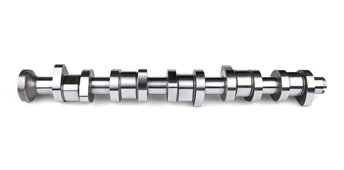 Camshaft